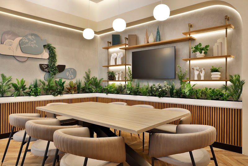 Risen Café Waterfront